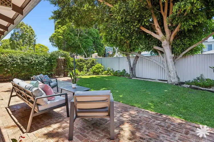 Fifth view of Homely villa listing, 6/30 Tain Street, Applecross WA 6153