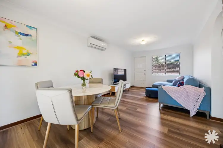 Sixth view of Homely villa listing, 6/30 Tain Street, Applecross WA 6153