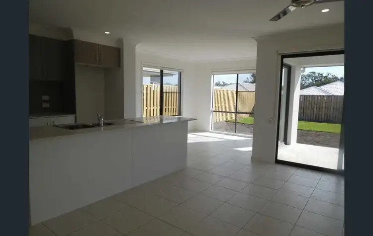 Third view of Homely house listing, 121 O'Reilly Drive, Coomera QLD 4209