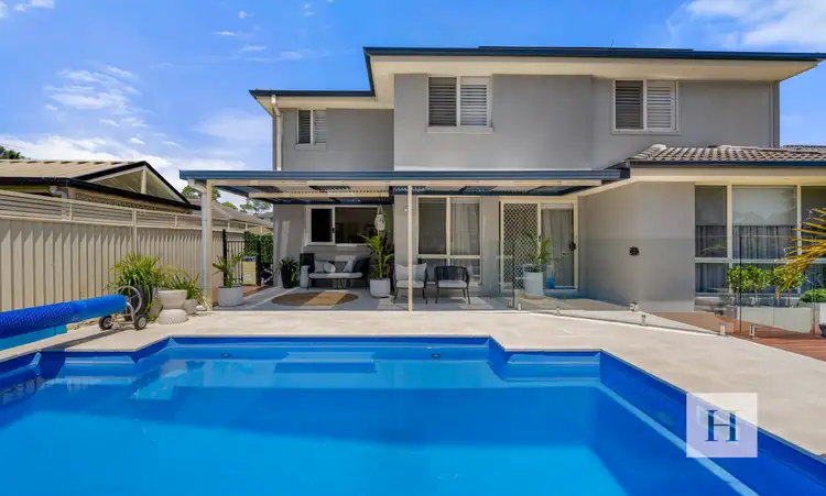 Second view of Homely house listing, 30 Washpool Crescent, Woongarrah NSW 2259