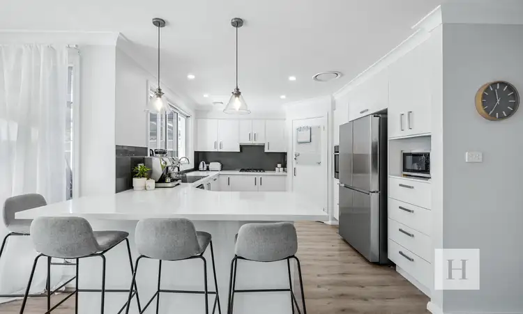 Third view of Homely house listing, 30 Washpool Crescent, Woongarrah NSW 2259