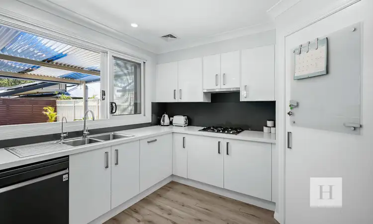 Fifth view of Homely house listing, 30 Washpool Crescent, Woongarrah NSW 2259