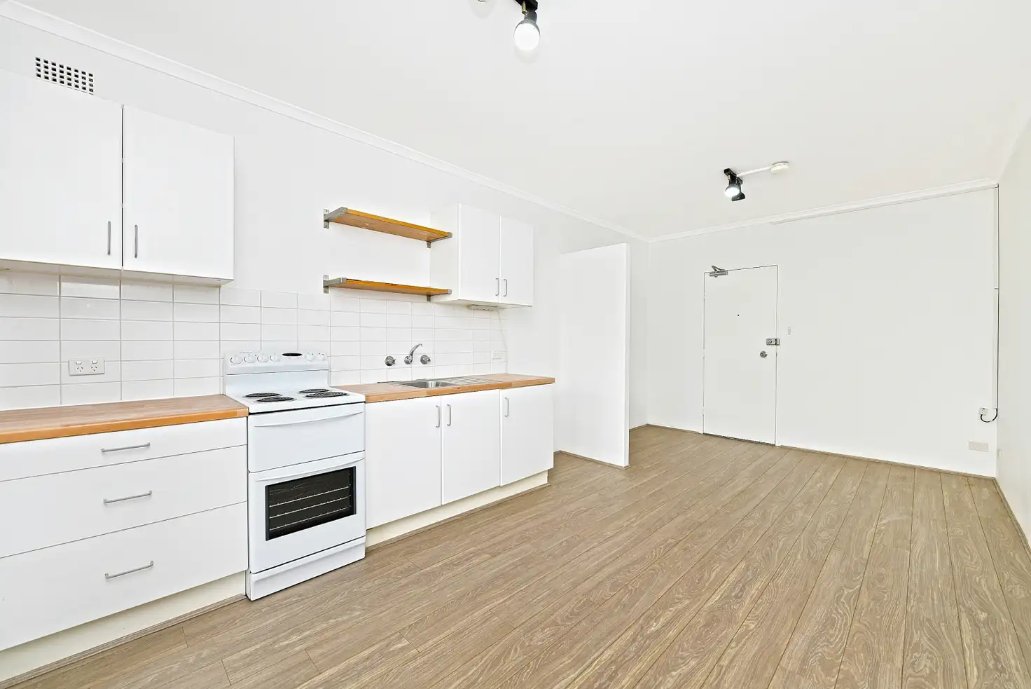 Main view of Homely apartment listing, 5/54-58 Johnston Street, Annandale NSW 2038