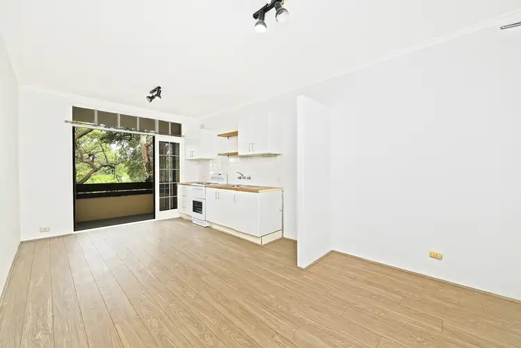 Second view of Homely apartment listing, 5/54-58 Johnston Street, Annandale NSW 2038