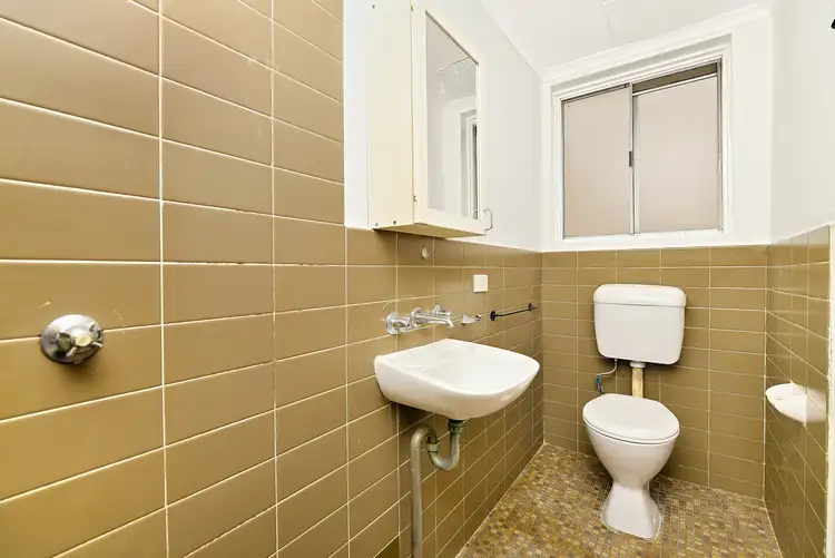 Fourth view of Homely apartment listing, 5/54-58 Johnston Street, Annandale NSW 2038