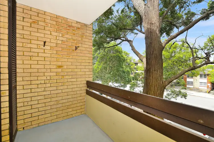 Fifth view of Homely apartment listing, 5/54-58 Johnston Street, Annandale NSW 2038