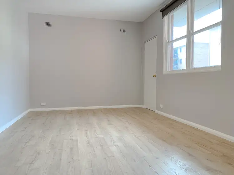 Second view of Homely unit listing, 2/6-8 Tramway Street, Rosebery NSW 2018