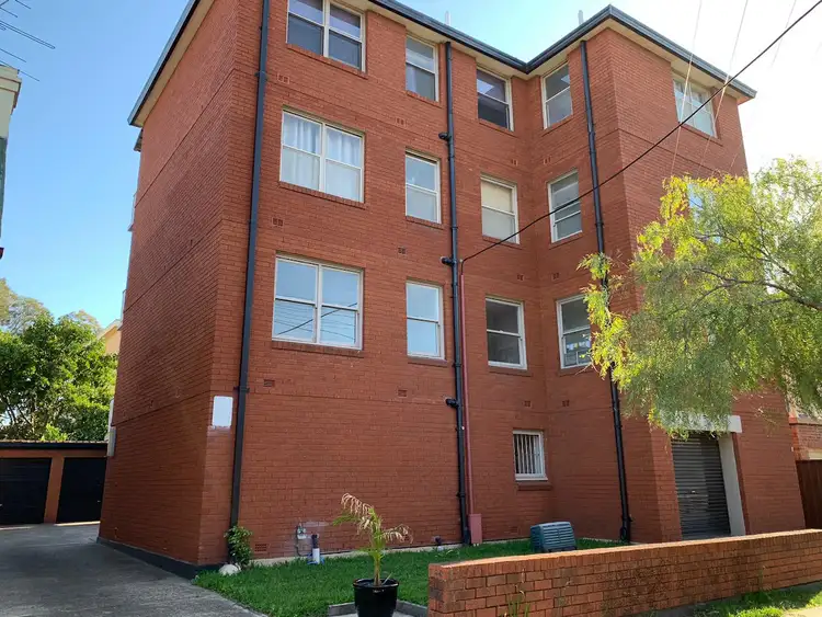 Third view of Homely unit listing, 2/6-8 Tramway Street, Rosebery NSW 2018
