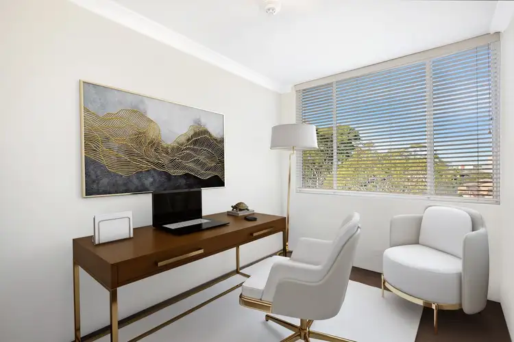Fifth view of Homely apartment listing, 18/2 Gerard Street, Cremorne NSW 2090