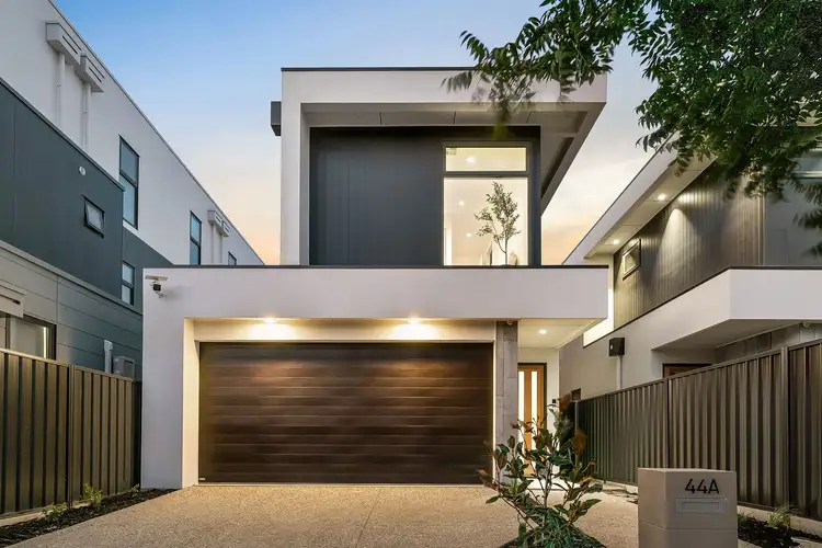 44A Glenburnie Terrace