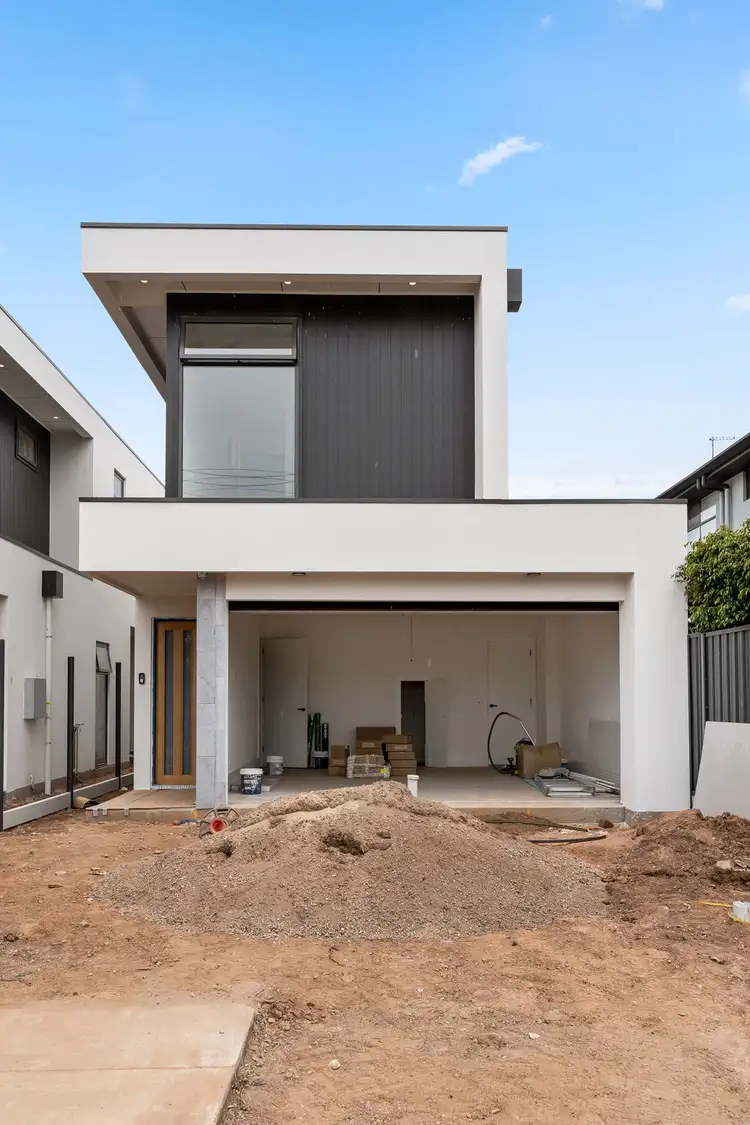 Third view of Homely house listing, 44 Glenburnie Terrace, Plympton SA 5038