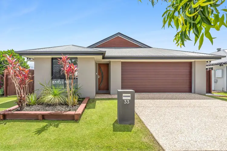 33 Cottonwood Street, Caboolture QLD 4510