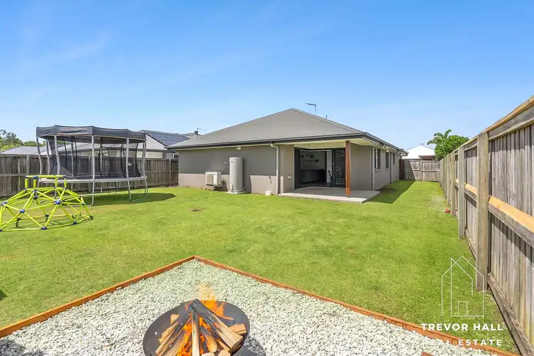 Second view of Homely house listing, 33 Cottonwood Street, Caboolture QLD 4510
