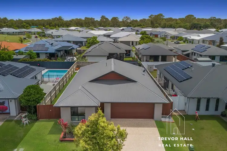 Third view of Homely house listing, 33 Cottonwood Street, Caboolture QLD 4510