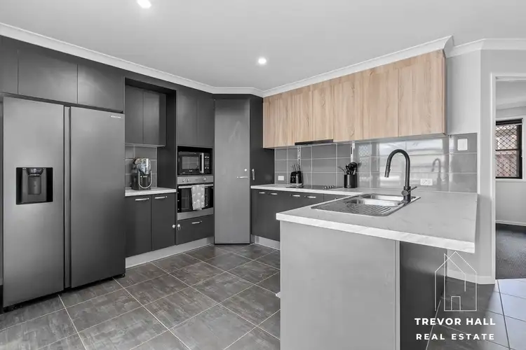 Fourth view of Homely house listing, 33 Cottonwood Street, Caboolture QLD 4510