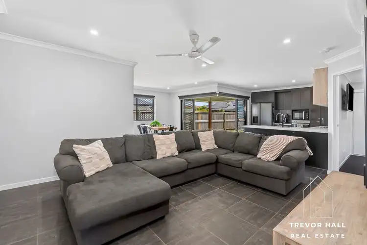 Fifth view of Homely house listing, 33 Cottonwood Street, Caboolture QLD 4510