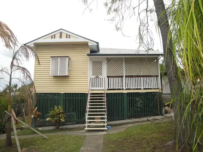 Main view of Homely house listing, 65 Clyde Road, Herston QLD 4006