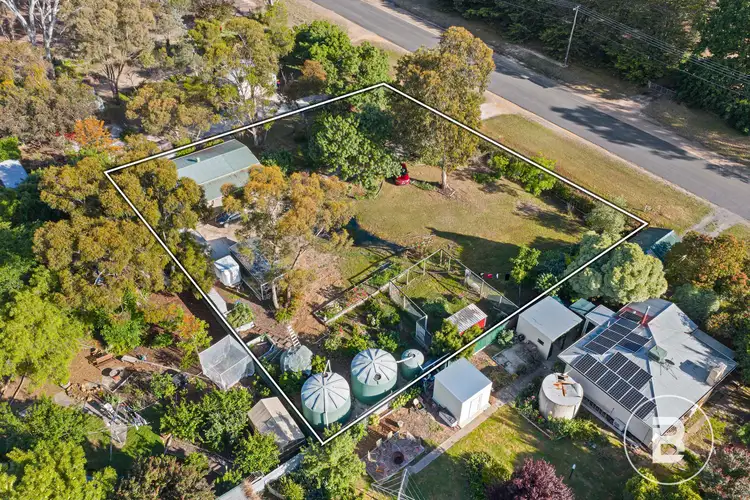 Fifth view of Homely land listing, 86-88 Stephenson Street, Great Western VIC 3374