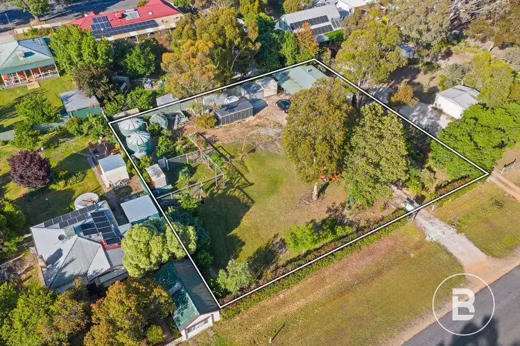 Seventh view of Homely land listing, 86-88 Stephenson Street, Great Western VIC 3374