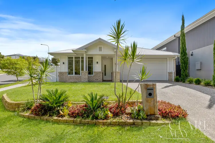 76 Kingfisher Street, Springfield QLD 4300