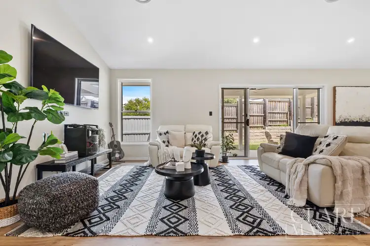 Third view of Homely house listing, 76 Kingfisher Street, Springfield QLD 4300