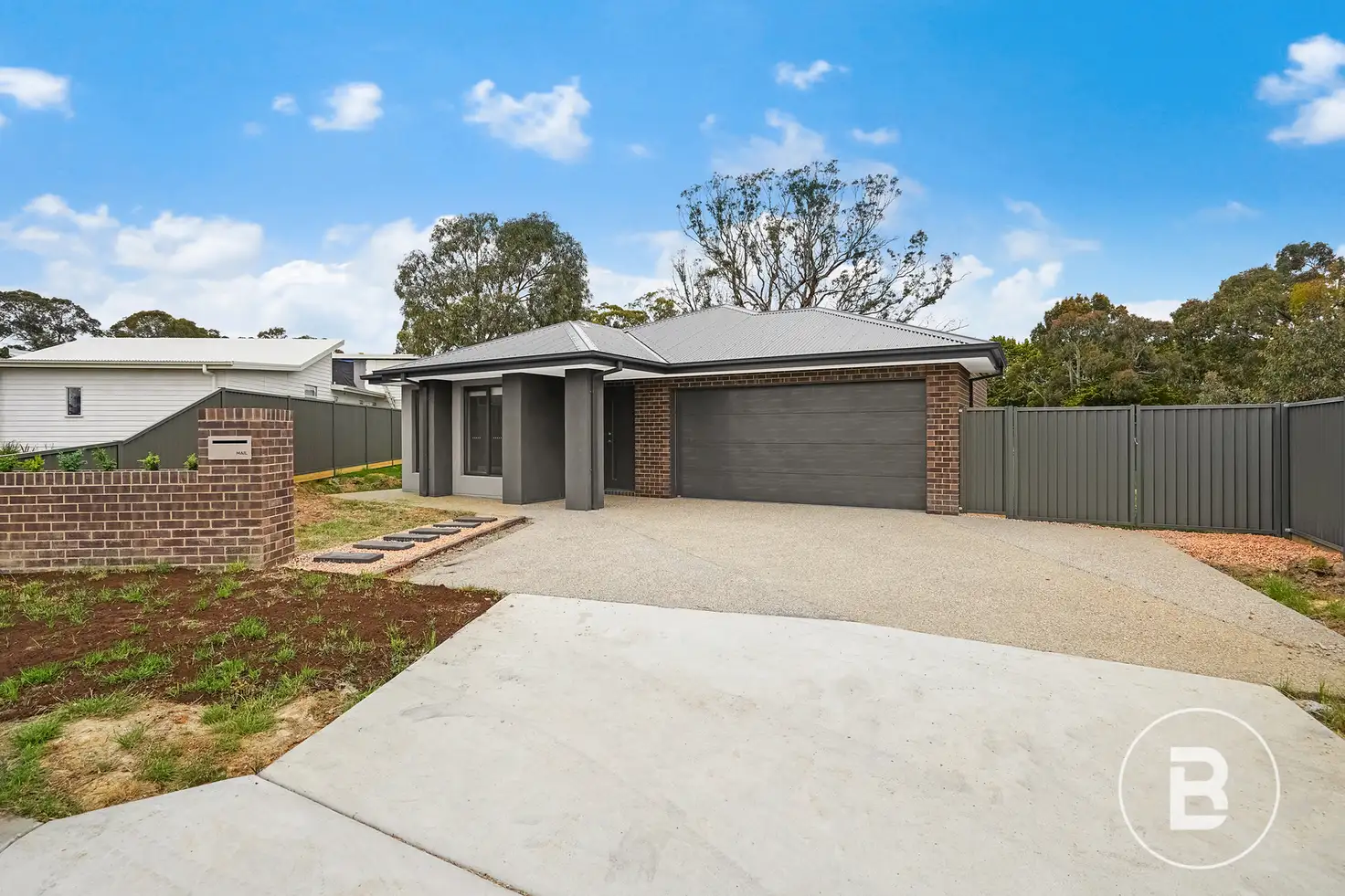 Main view of Homely house listing, 14 Casuarina Court, Beaufort VIC 3373