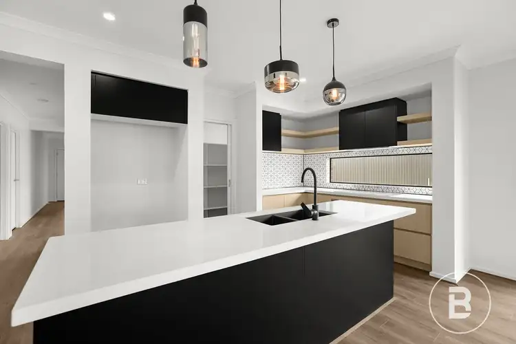 Second view of Homely house listing, 14 Casuarina Court, Beaufort VIC 3373