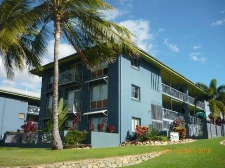 7/108-109 The Strand, North Ward QLD 4810