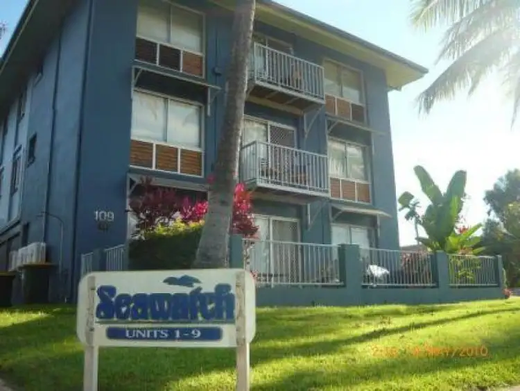 Second view of Homely unit listing, 7/108-109 The Strand, North Ward QLD 4810