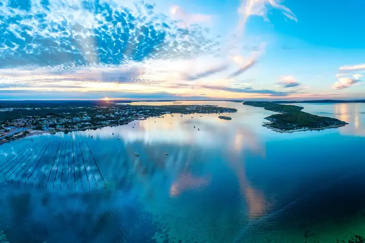 Second view of Homely house listing, 33a Esplanade, Coffin Bay SA 5607