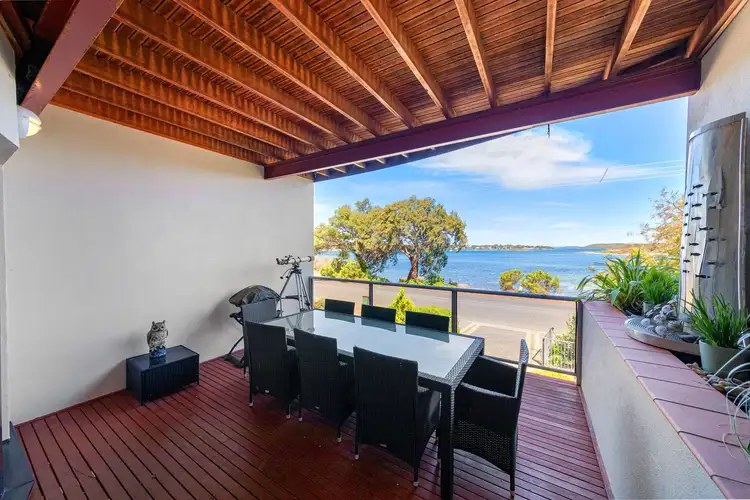 Fourth view of Homely house listing, 33a Esplanade, Coffin Bay SA 5607