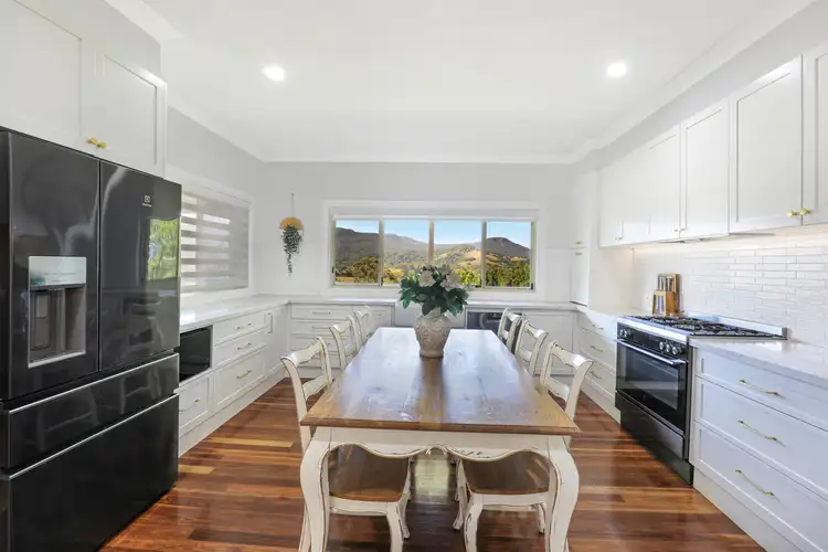 Second view of Homely house listing, 57 Mungurra Hill Road, Cordeaux Heights NSW 2526