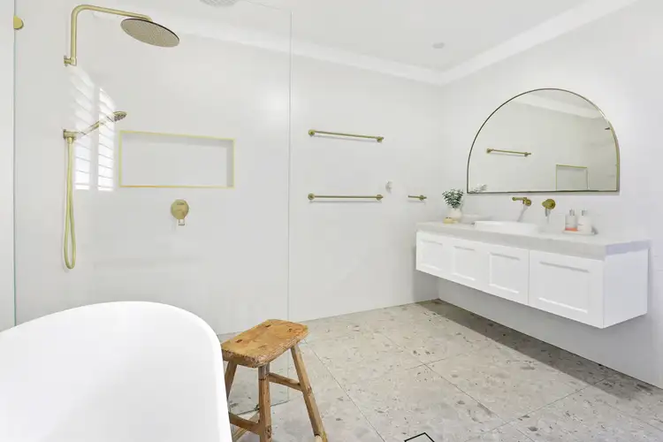 Fourth view of Homely house listing, 57 Mungurra Hill Road, Cordeaux Heights NSW 2526