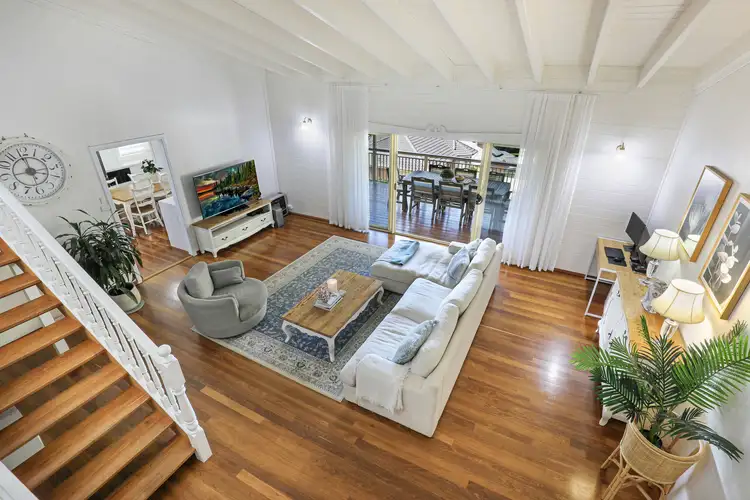 Sixth view of Homely house listing, 57 Mungurra Hill Road, Cordeaux Heights NSW 2526