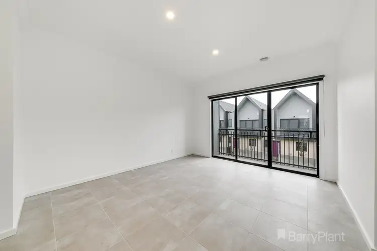 Third view of Homely townhouse listing, 9 Ripplebrook Walk, Pakenham VIC 3810