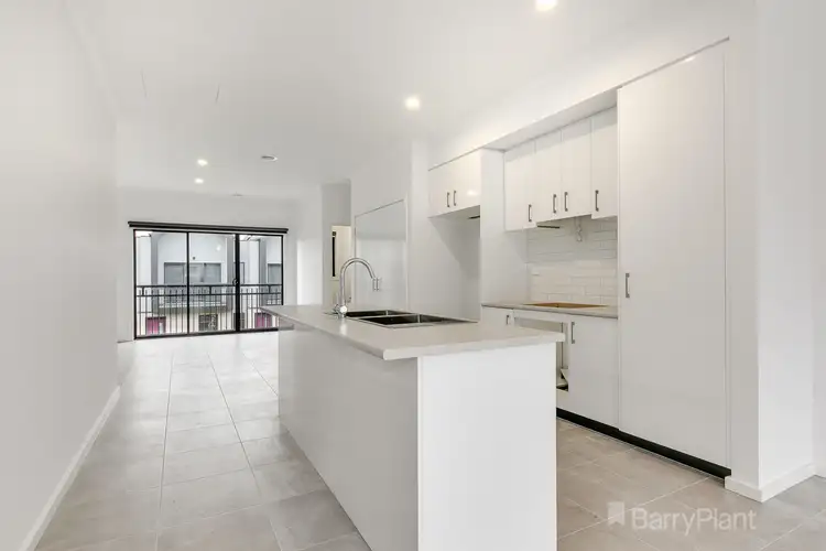 Fourth view of Homely townhouse listing, 9 Ripplebrook Walk, Pakenham VIC 3810