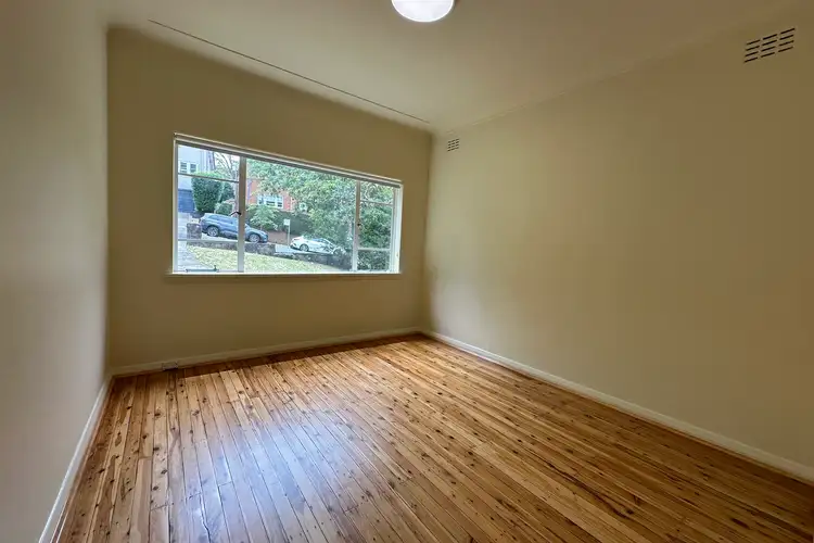 Second view of Homely unit listing, 1/34 Elizabeth Street, Artarmon NSW 2064