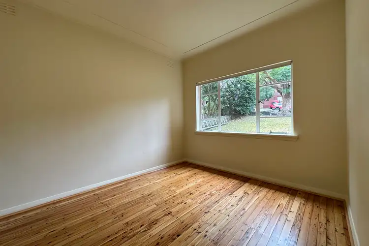 Third view of Homely unit listing, 1/34 Elizabeth Street, Artarmon NSW 2064