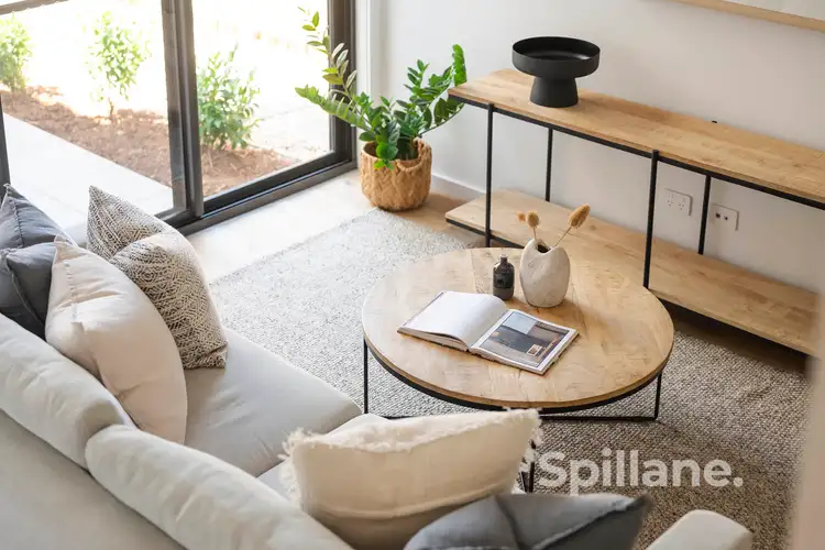 Third view of Homely townhouse listing, 18/48 George Street, Tighes Hill NSW 2297