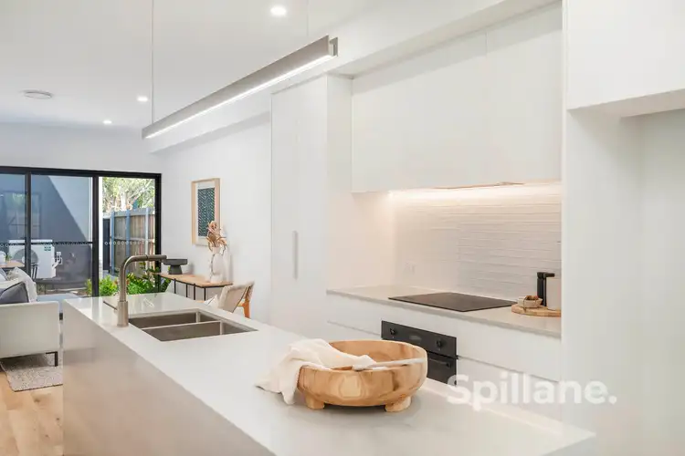 Sixth view of Homely townhouse listing, 18/48 George Street, Tighes Hill NSW 2297