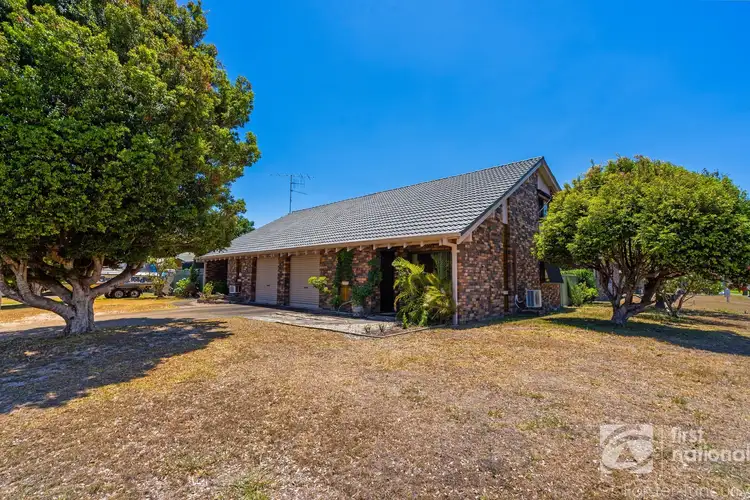 5/2-6 Regency Circuit, Tuncurry NSW 2428