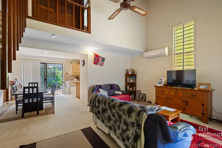 Third view of Homely townhouse listing, 5/2-6 Regency Circuit, Tuncurry NSW 2428