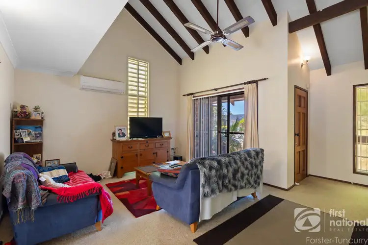 Fifth view of Homely townhouse listing, 5/2-6 Regency Circuit, Tuncurry NSW 2428