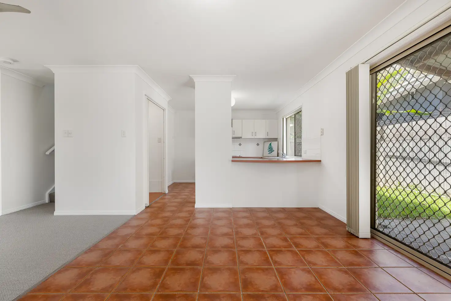 Main view of Homely townhouse listing, 22/29 Oatland Crescent, Holland Park West QLD 4121