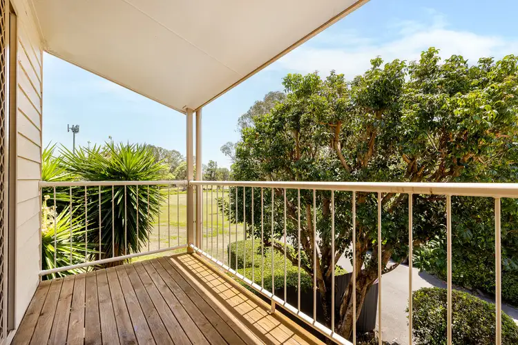 Third view of Homely townhouse listing, 22/29 Oatland Crescent, Holland Park West QLD 4121
