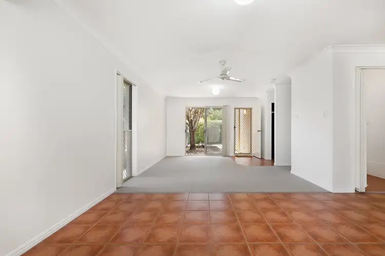 Fourth view of Homely townhouse listing, 22/29 Oatland Crescent, Holland Park West QLD 4121