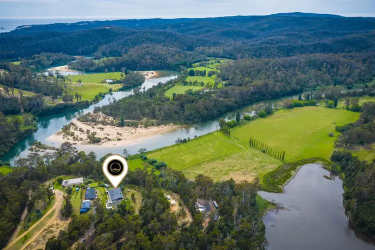 Third view of Homely house listing, 1171 Princes Highway, Kiah NSW 2551