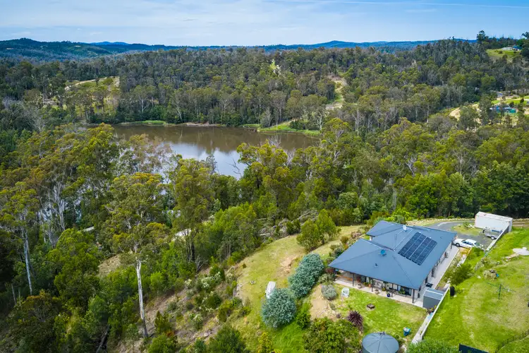 Fifth view of Homely house listing, 1171 Princes Highway, Kiah NSW 2551
