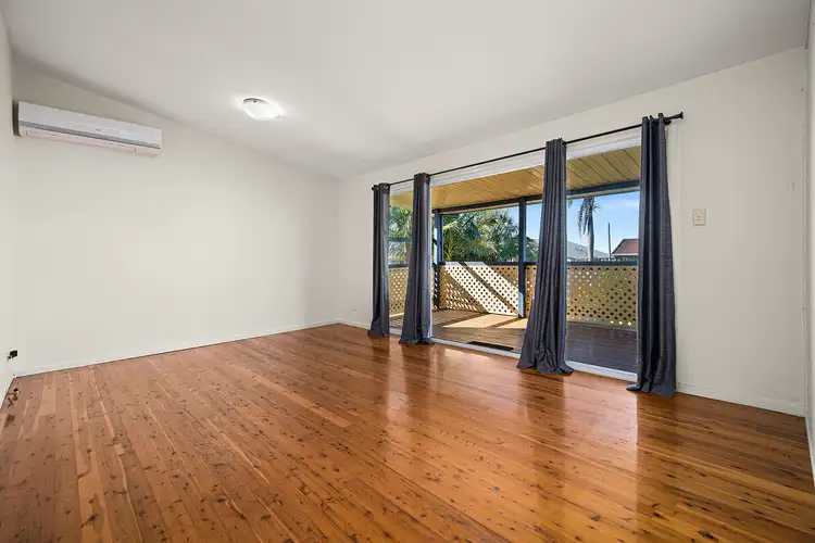 Second view of Homely house listing, 10 Burns Crescent, Corindi Beach NSW 2456