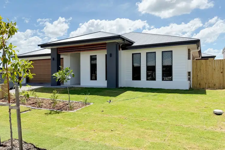 44 Kensington Circuit, Yarrabilba QLD 4207